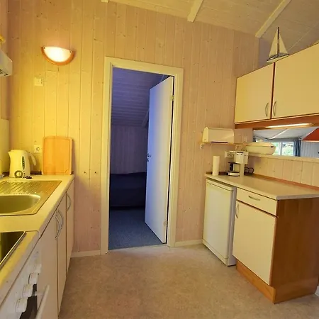 Lille Bo Kranichring 114 Apartment *