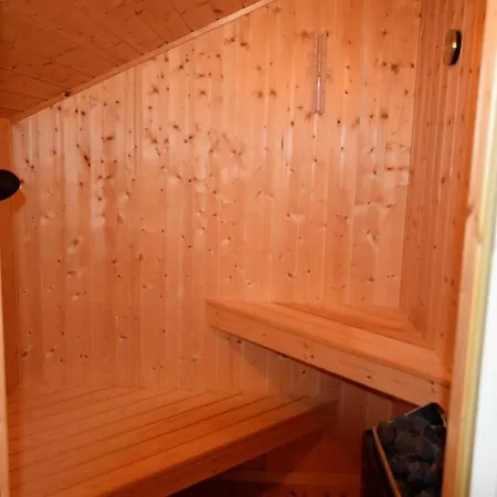 Apartment Lille Bo Kranichring 114 Hohwacht