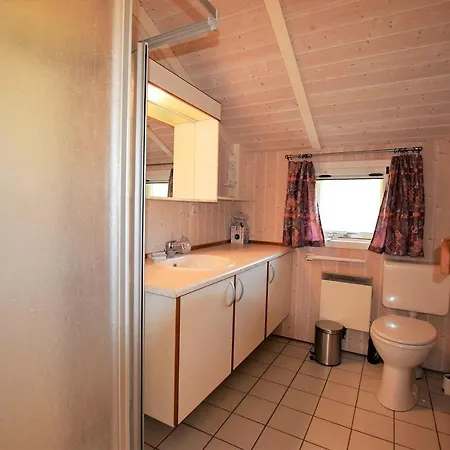 Apartment Lille Bo Kranichring 114 Hohwacht