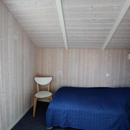 Lille Bo Kranichring 114 Apartment Hohwacht