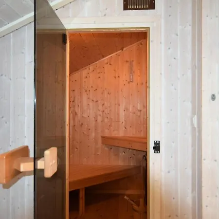 Lille Bo Kranichring 114 * Hohwacht