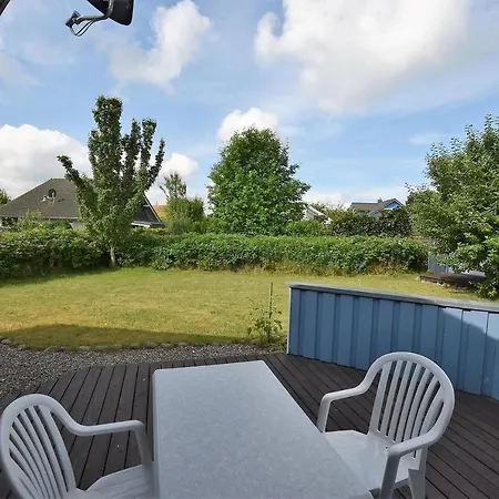 Lille Bo Kranichring 114 *