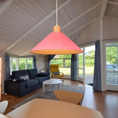 Apartment Lille Bo Kranichring 114