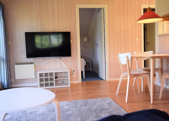 Lille-bo-kranichring-114 Appartamento *