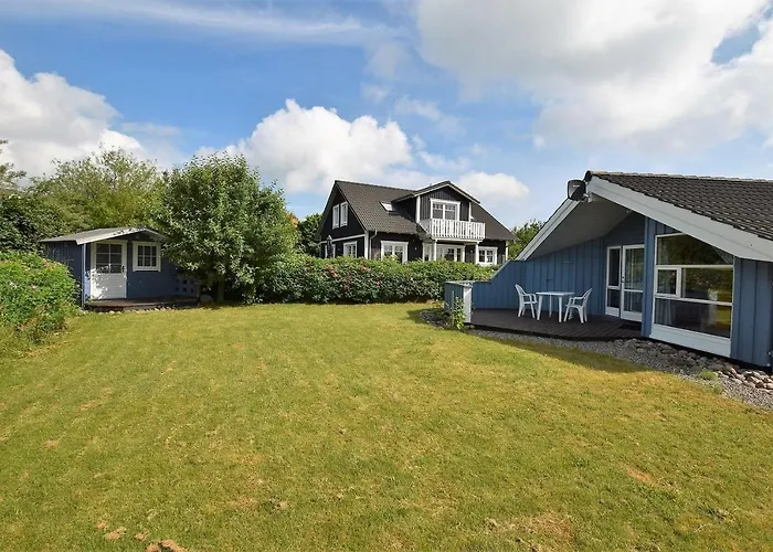 Appartamento Lille-bo-kranichring-114 *